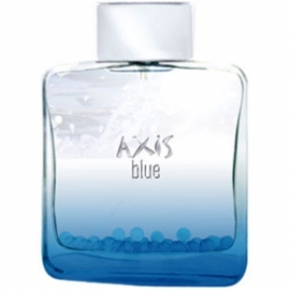 Sense of Space Creations Axis Blue