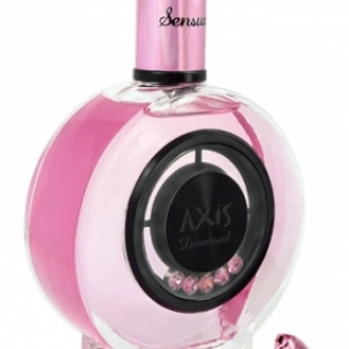 Sense of Space Creations Axis Diamond Sensual