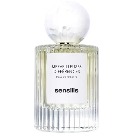 Bottle photo Sensilis Merveilleuses Différences