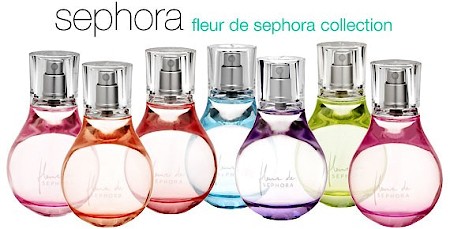 Sephora Fleur de Sephora Orchid