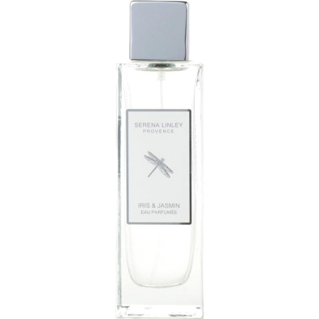 Serena Linley Provence Iris & Jasmin