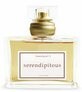 Bottle photo Serendipity 3 Serendipitous For Women