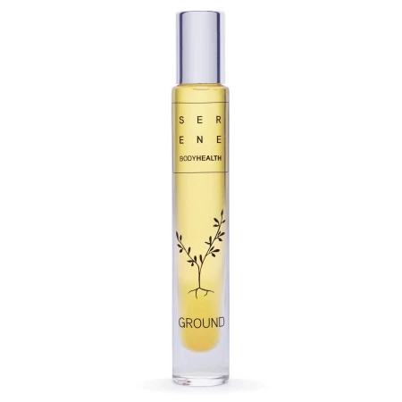 Foto des Flakons Serene Body Health Ground