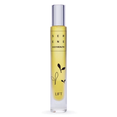 Foto des Flakons Serene Body Health Lift