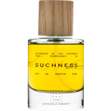 Foto des Flakons Serene Body Health Suchness