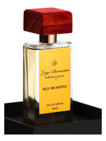 Serge Dumonten Kill Me Softly