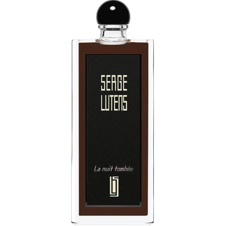 Bottle photo Serge Lutens La Nuit Tombée