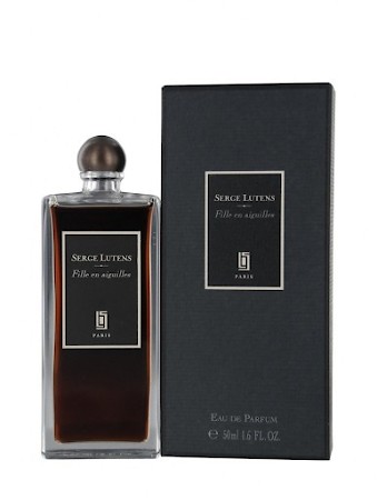 Bottle photo  Serge Lutens