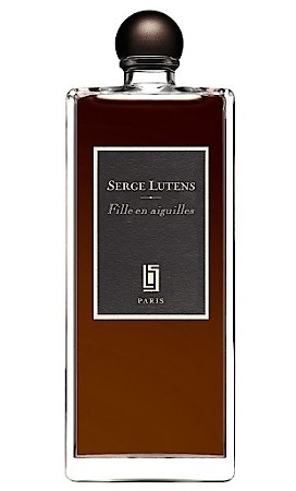 Bottle photo  Serge Lutens