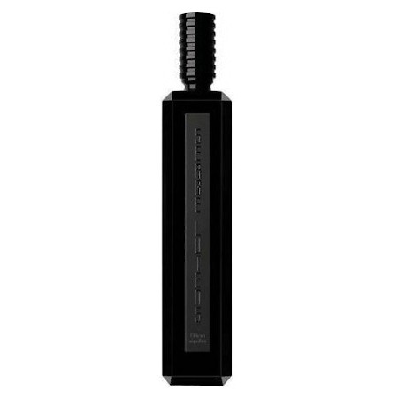 香水瓶照片  Serge Lutens