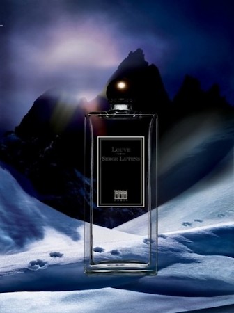 Bottle photo Serge Lutens Louve