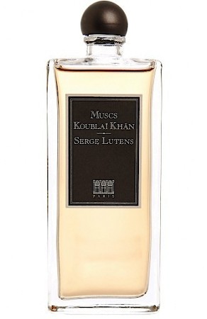 Muscs Koublai Khan