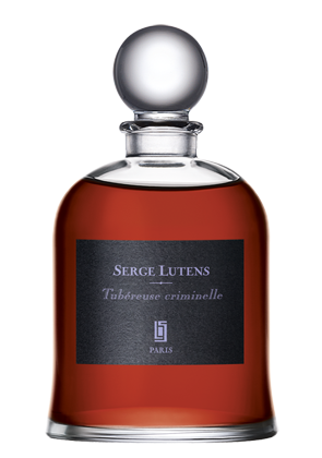 Bottle photo  Serge Lutens