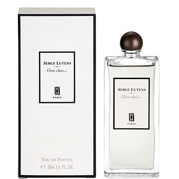 Bottle photo Serge Lutens Gris Clair