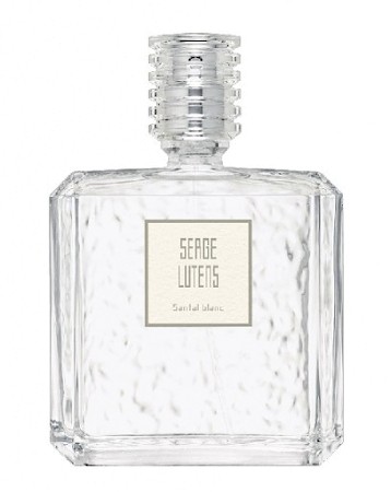 Santal Blanc