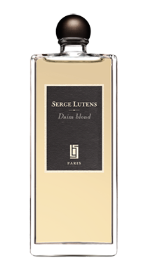 Bottle photo Serge Lutens Daim Blond