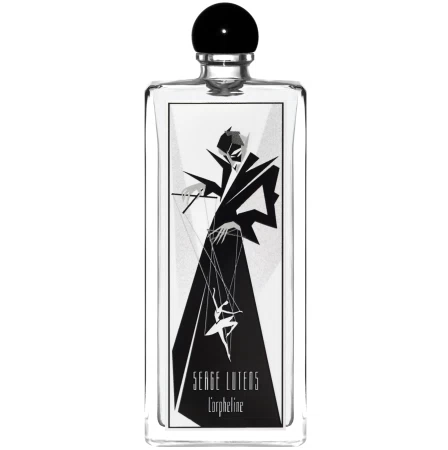 Serge Lutens L’orpheline Limited Edition