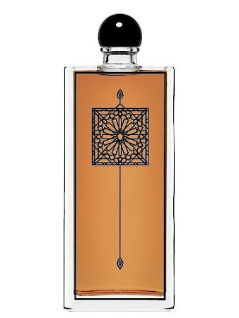 Zellige Limited Edition: Ambre Sultan