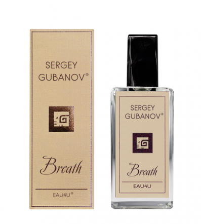 Sergey Gubanov Breath