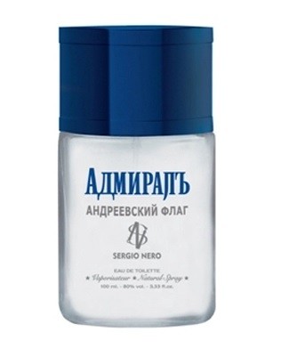 Адмиралъ Андреевский Флаг