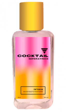 Cocktail Imperatrice
