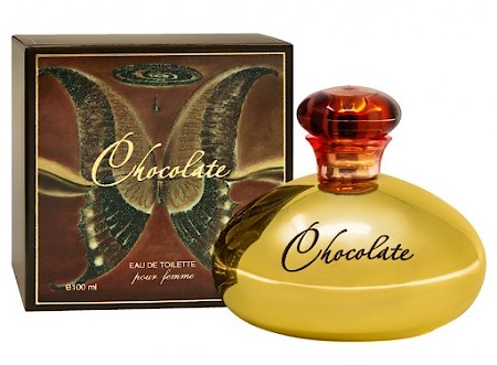 Sergio Nero Chocolate