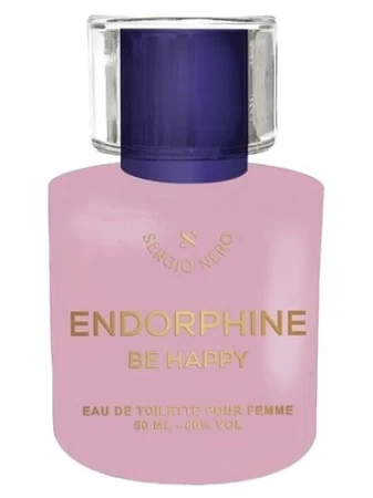 Endorphin Be Happy