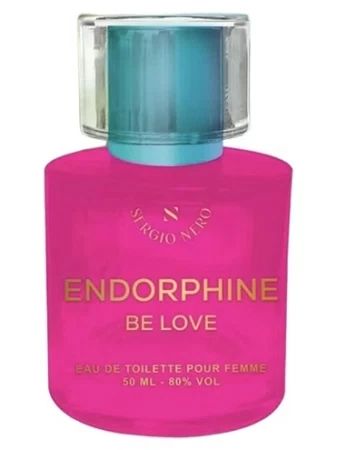 Endorphin Be Love