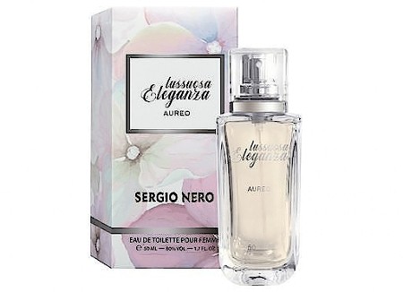 Lussuosa Eleganza Aureo