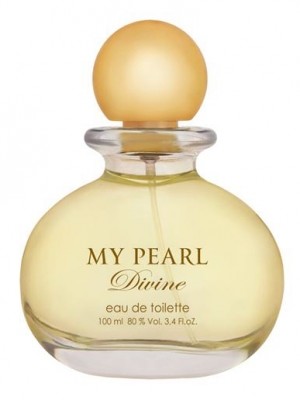 My Pearl Divine