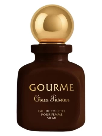 Bottle photo Sergio Nero Gourme Choco Passion