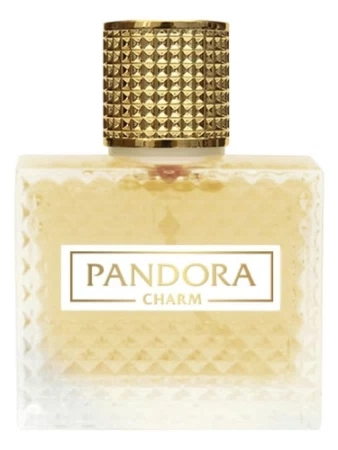Pandora Charm