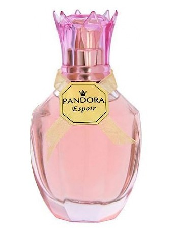 Sergio Nero Pandora Espoir
