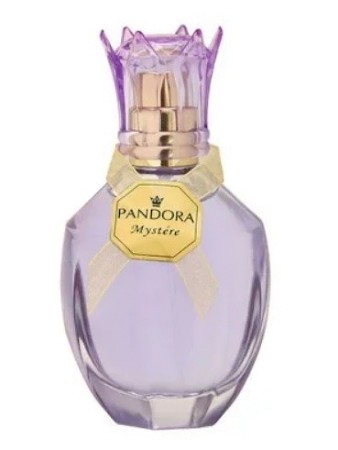 Bottle photo Sergio Nero Pandora Mystere