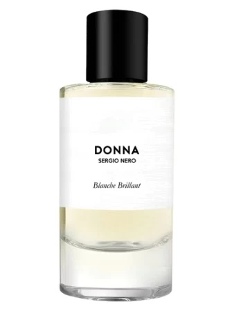 Donna Blanche Brillant