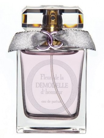 Sergio Nero Fleurs de la Demoiselle d’honneur