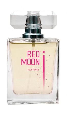 Red Moon Pour Femme
