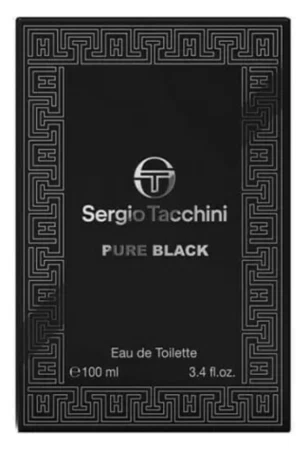 Bottle photo  Sergio Tacchini