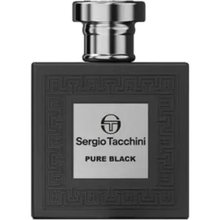 Bottle photo  Sergio Tacchini