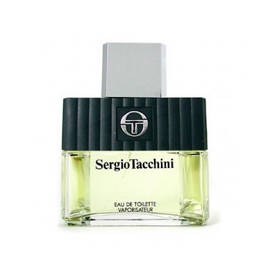 Foto des Flakons  Sergio Tacchini