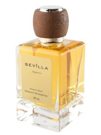 Sevilla Fragrances Sweet Noir