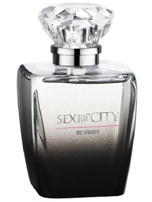 Bottle photo Sex and the City Sex and the City By Night