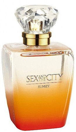 Bottle photo Sex and the City Sex and the City Sunset
