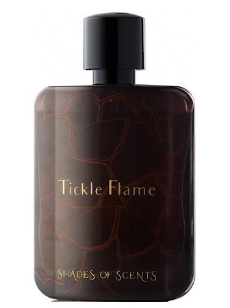 Shades Of Scents Tickle Flame