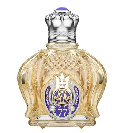 Shaik Opulent No 77 For Men