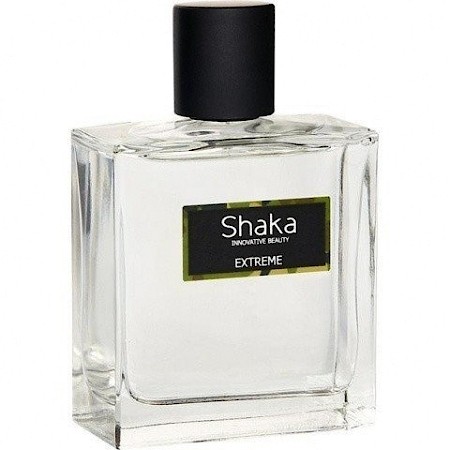 Shaka Extreme