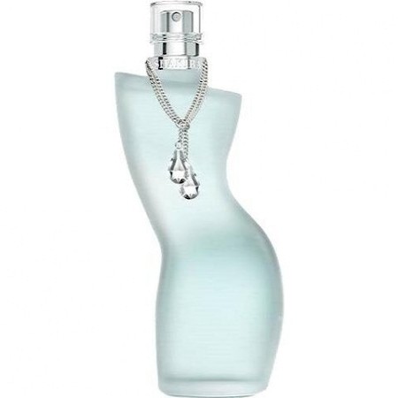 Bottle photo  Shakira