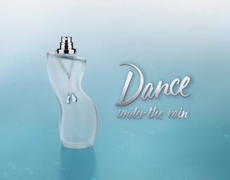 Bottle photo  Shakira