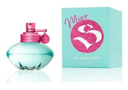 Shakira Miss S