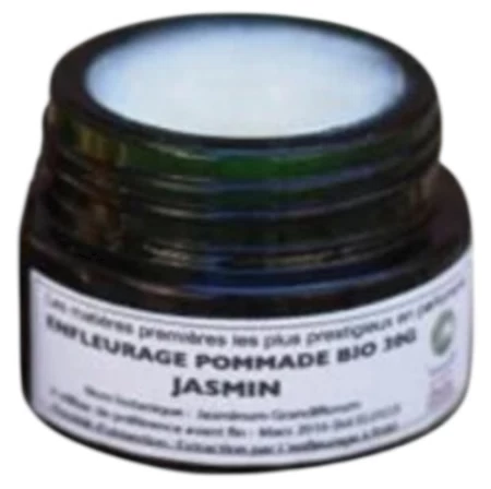 Фотография флакона  Sharini Parfums Naturels